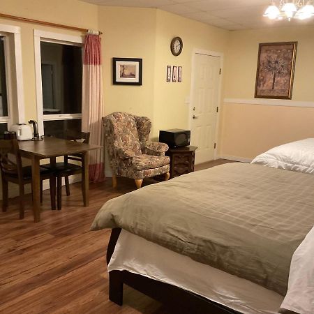 Chilwack Mountain One Bedroom Chilliwack Luaran gambar