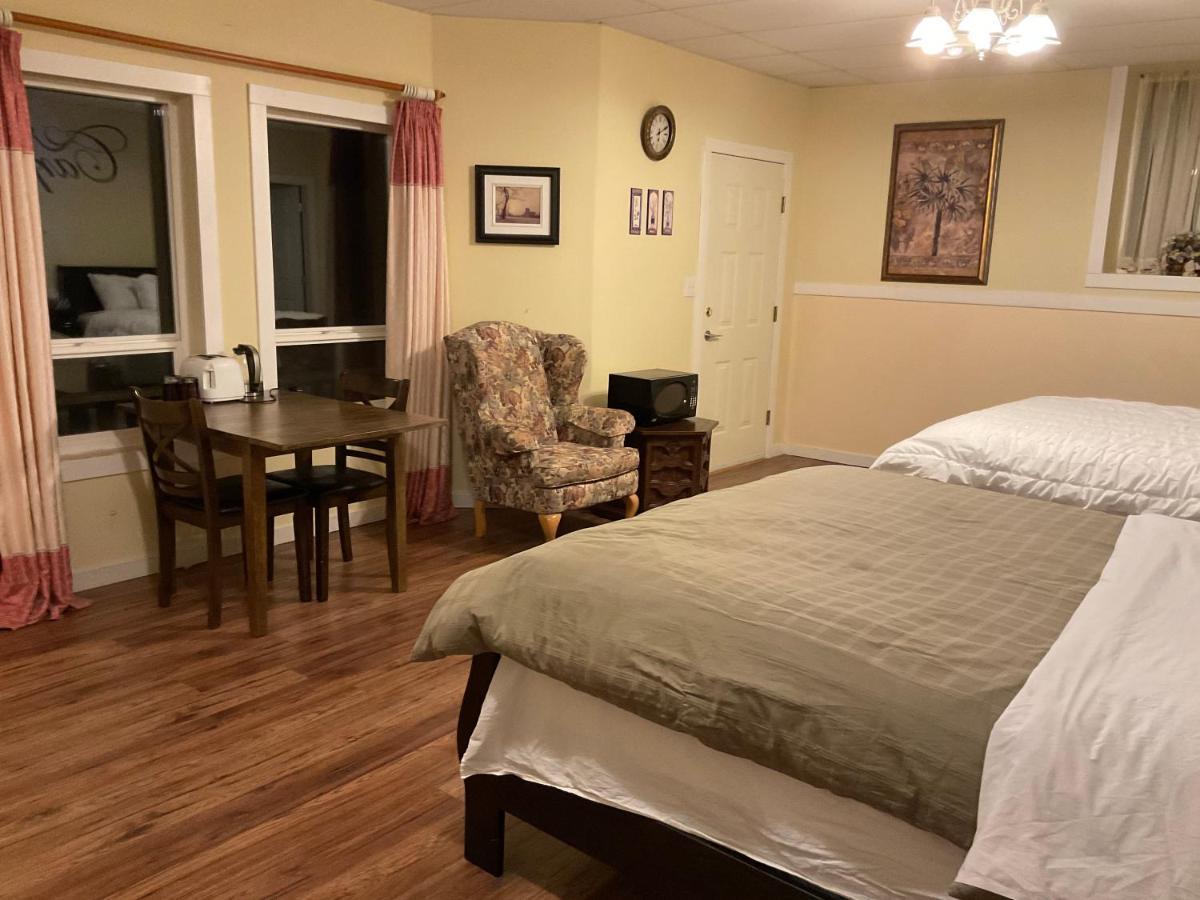 Chilwack Mountain One Bedroom Chilliwack Luaran gambar