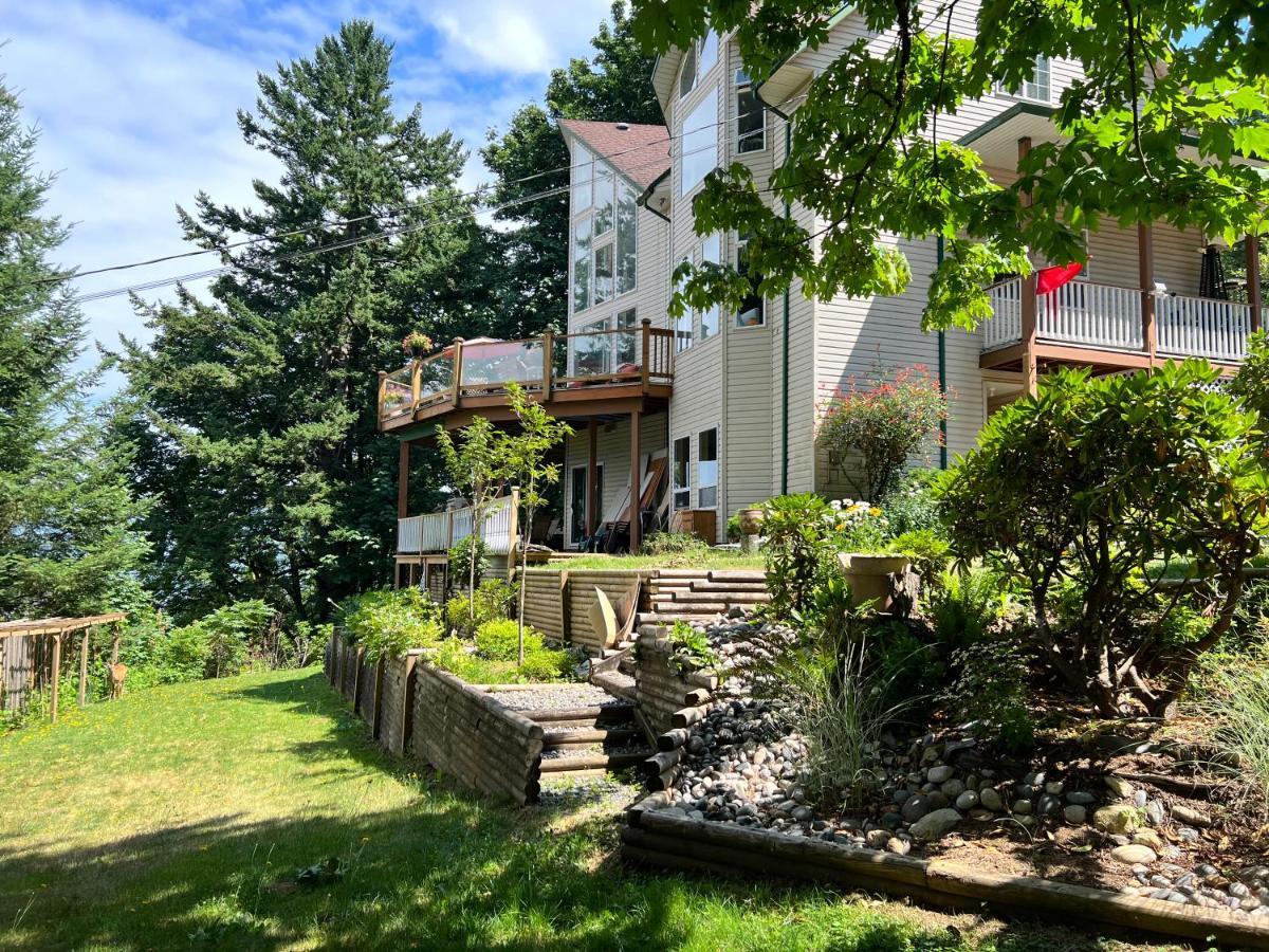 Chilwack Mountain One Bedroom Chilliwack Luaran gambar