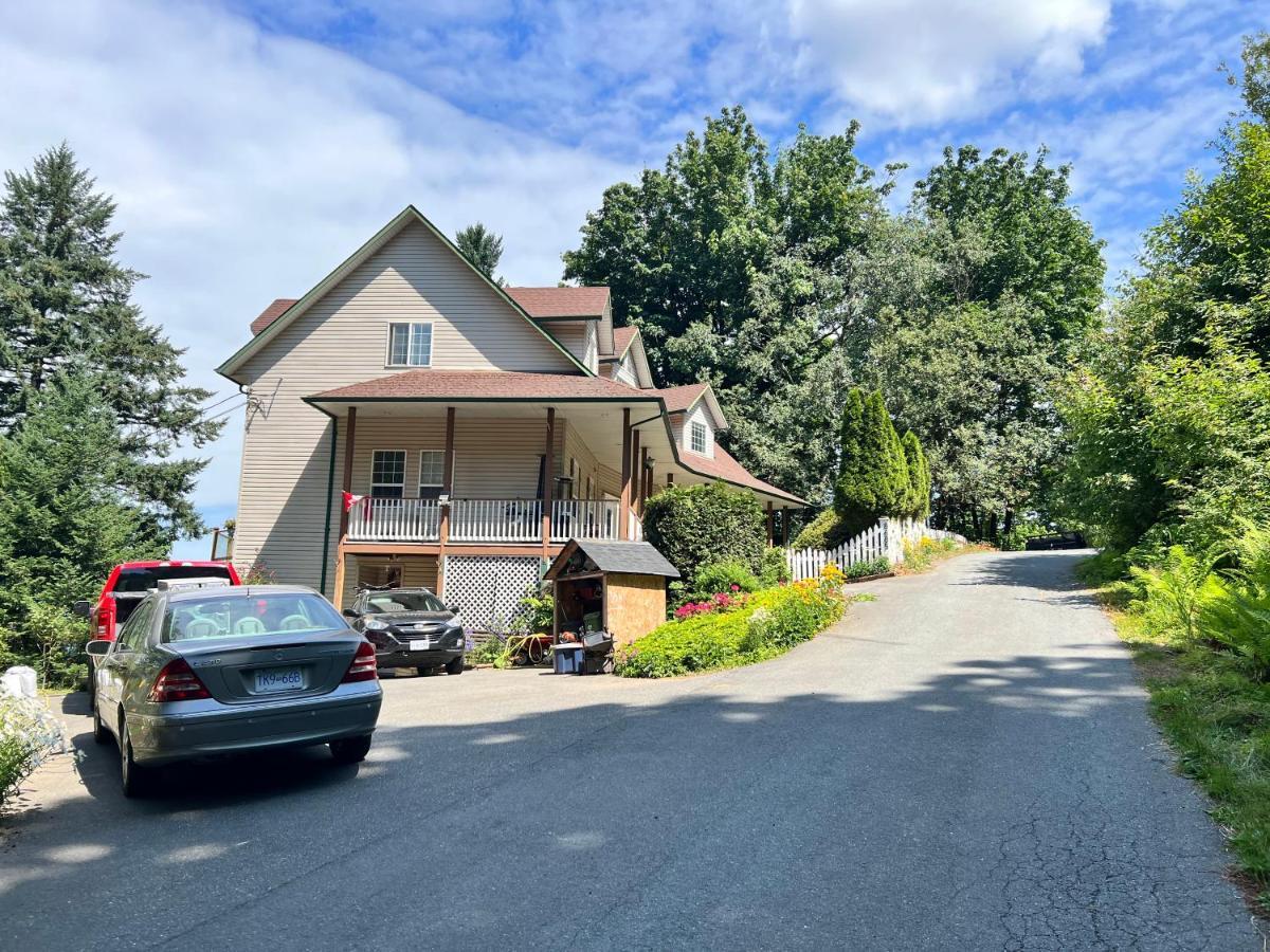 Chilwack Mountain One Bedroom Chilliwack Luaran gambar