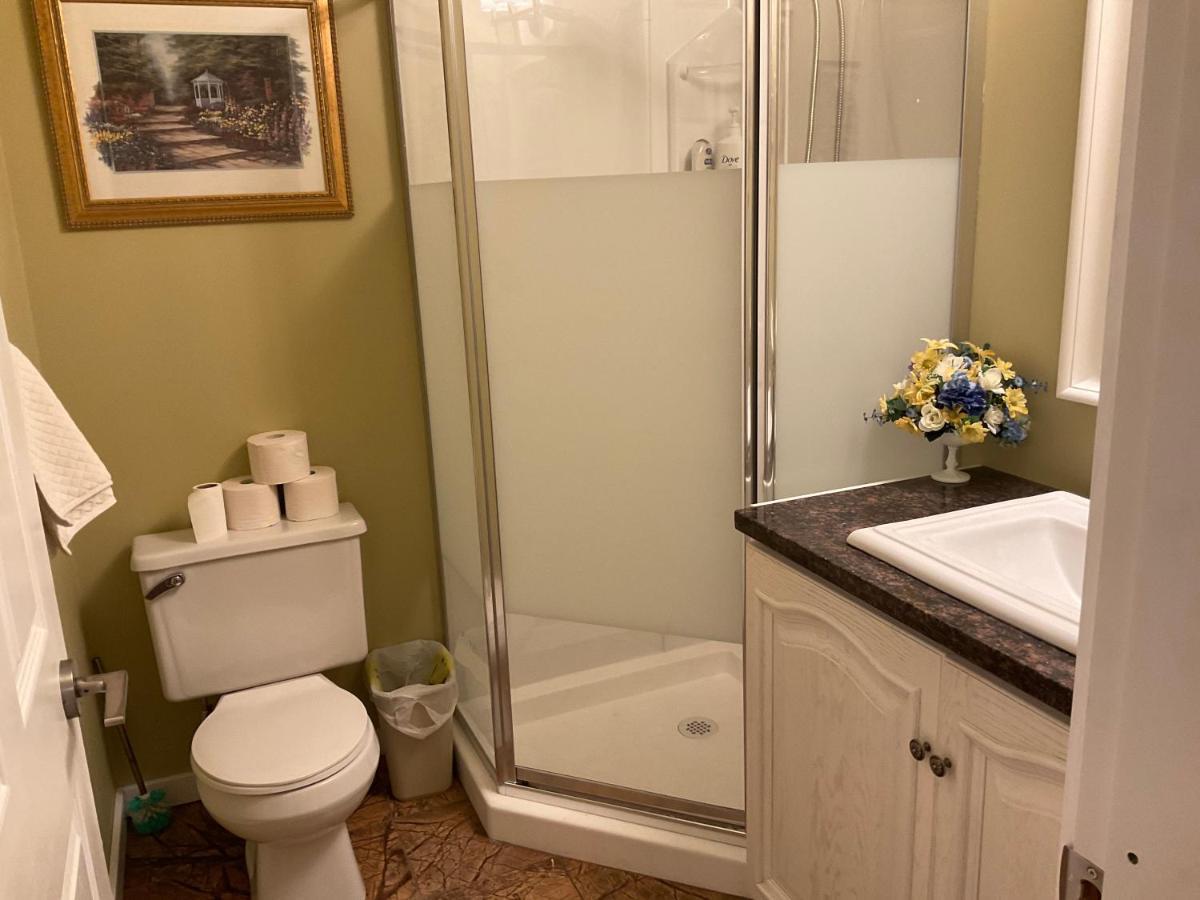 Chilwack Mountain One Bedroom Chilliwack Luaran gambar